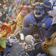Illustration for article titled One Animal in Zootopia Has More Individual Hairs Than Every Character in Frozen Combined